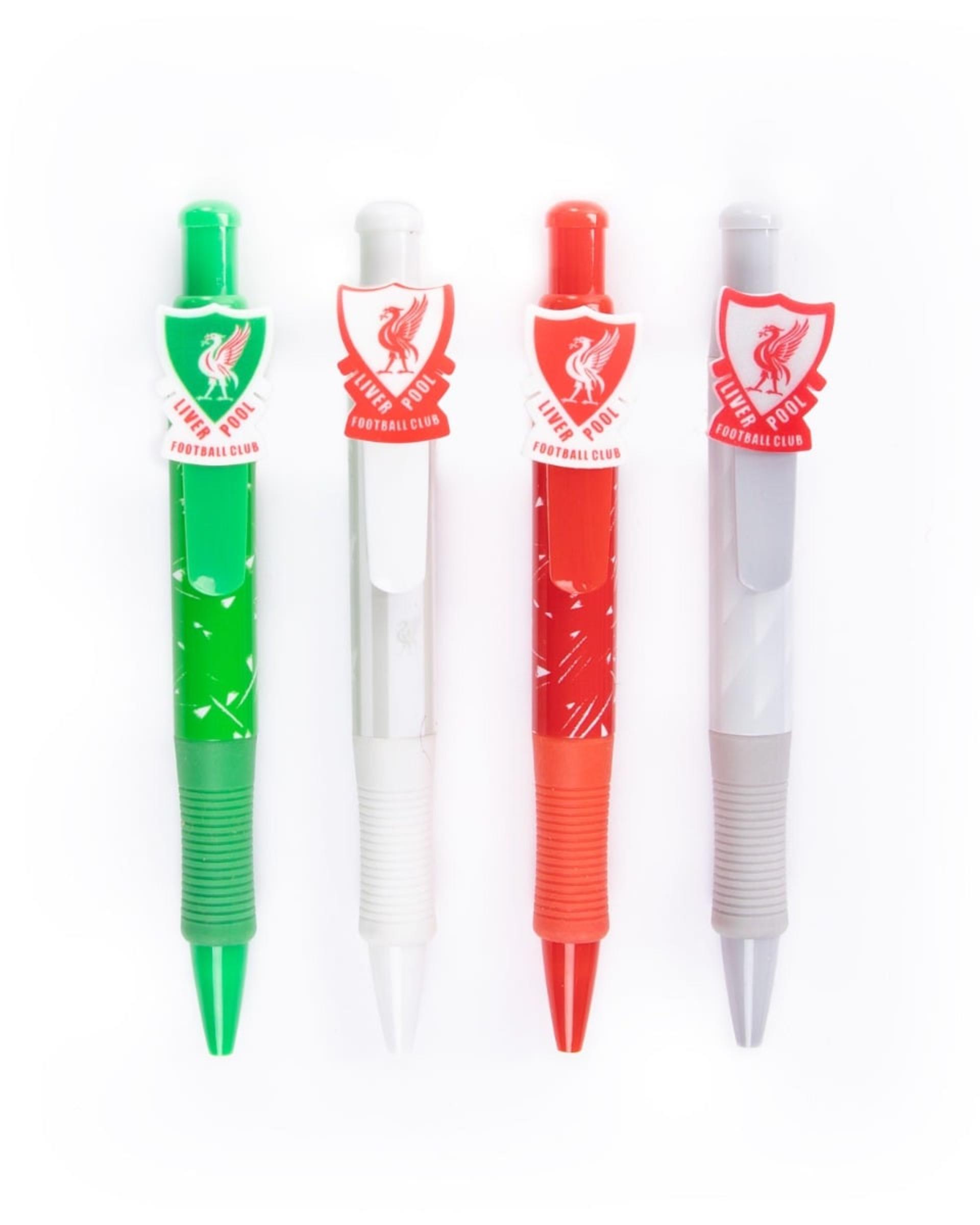 LFC Retro Novelty pensæt - Image 1