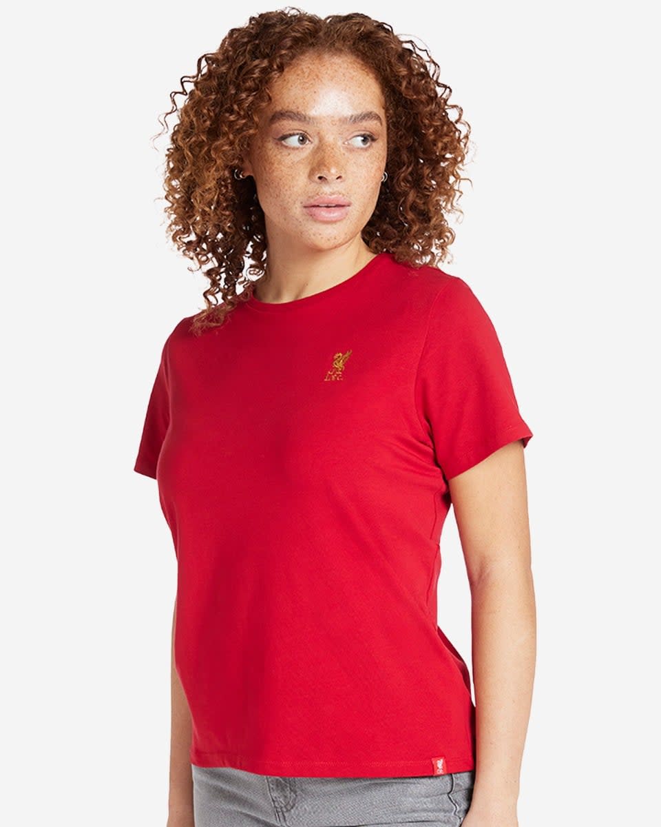 LIVERBIRD T 恤（Change Me） - Image 2