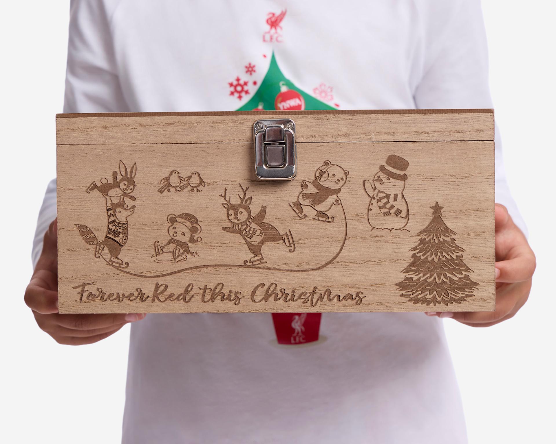 Caja LFC de Nochebuena - Image 3