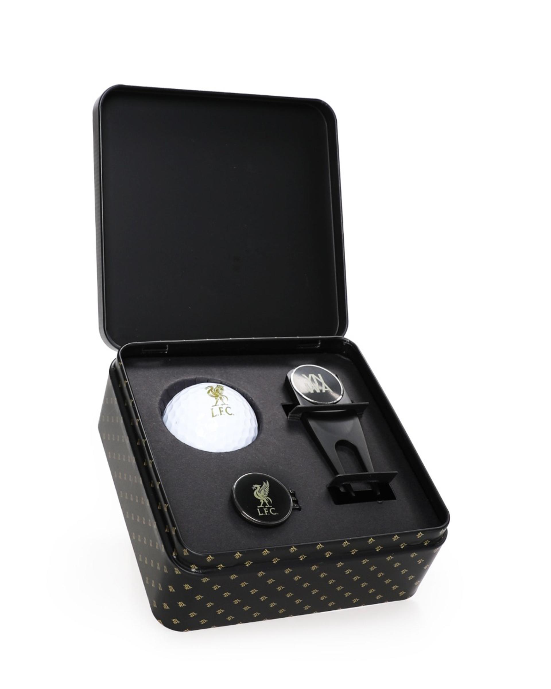 Coffret cadeau LFC Golf - Image 3