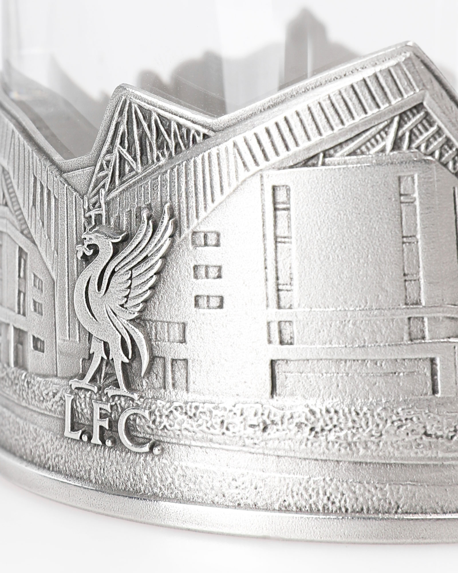 Gobelet en verre LFC X Royal Selangor - Image 3