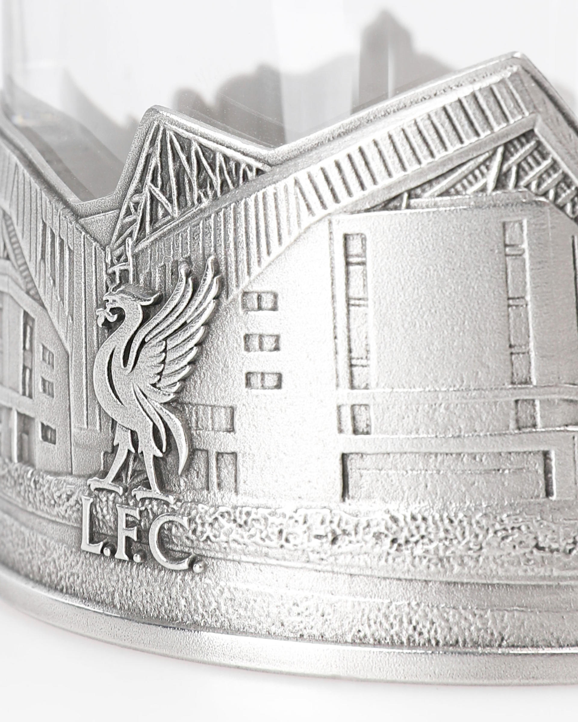 LFC X Royal Selangor Glasbecher - Image 3