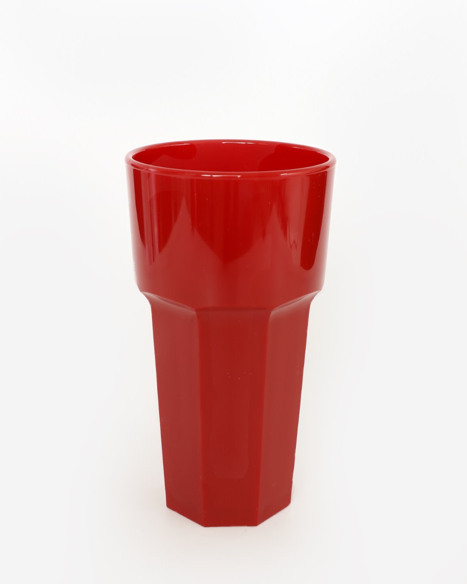 LFC Acrylic Beer Glass - Image 2