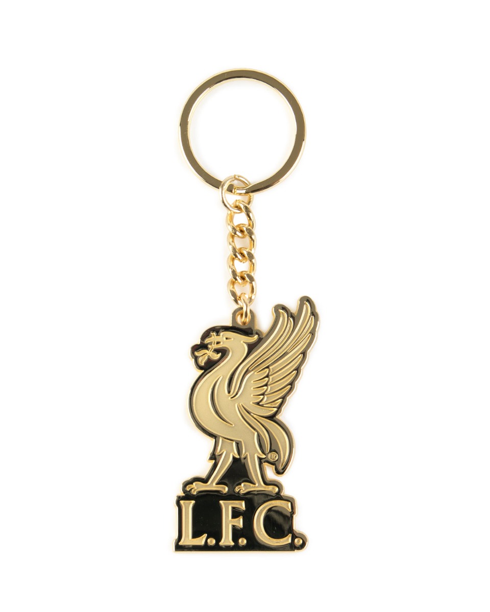 LFC Liverbird 钥匙圈 - Image 1