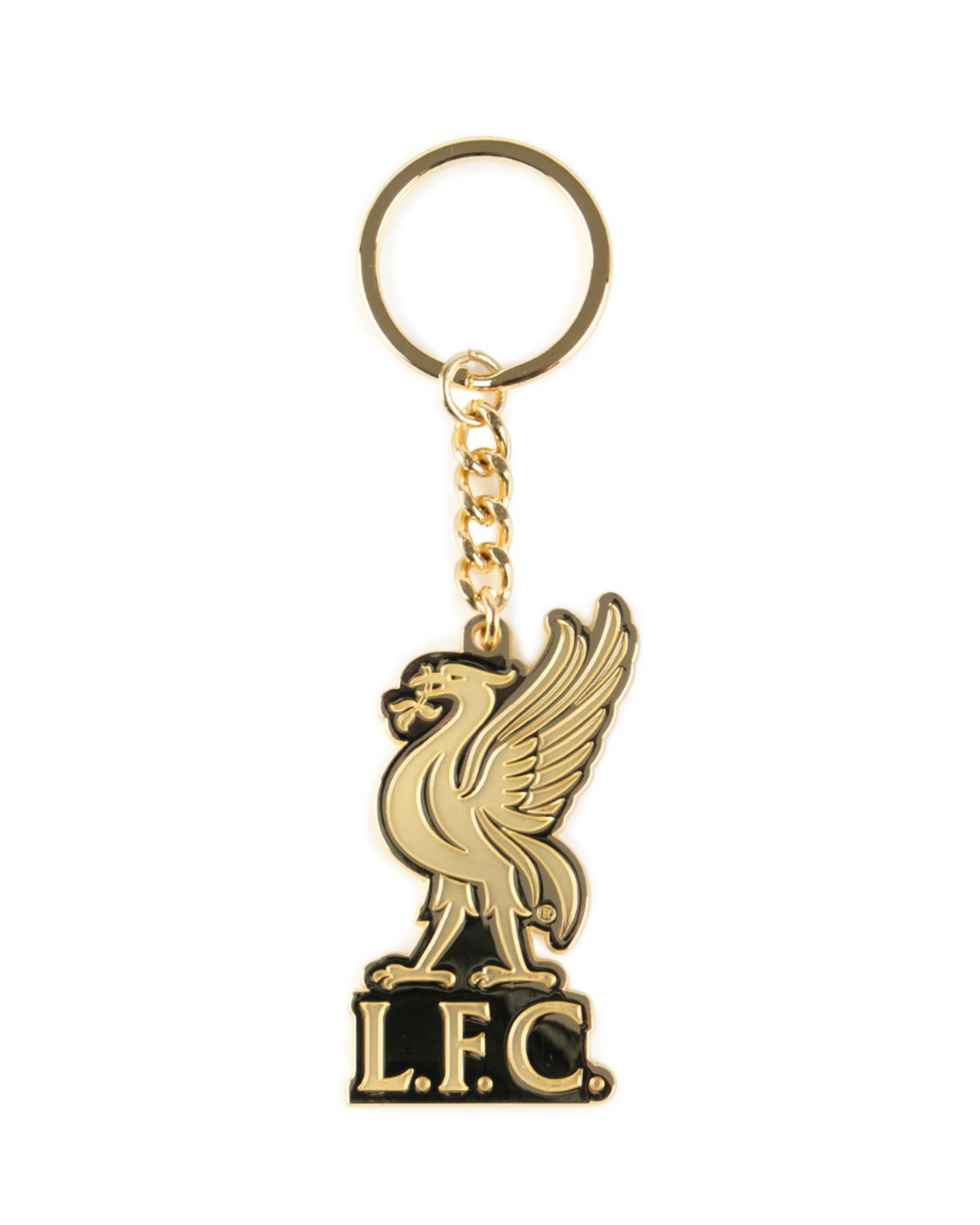Llavero Liverbird de LFC - Image 1