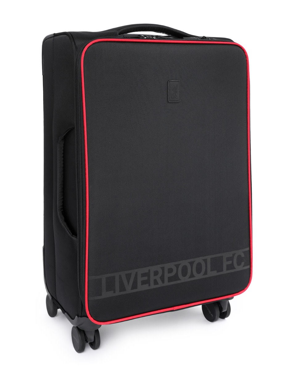 LFC Suitcase - Image 1