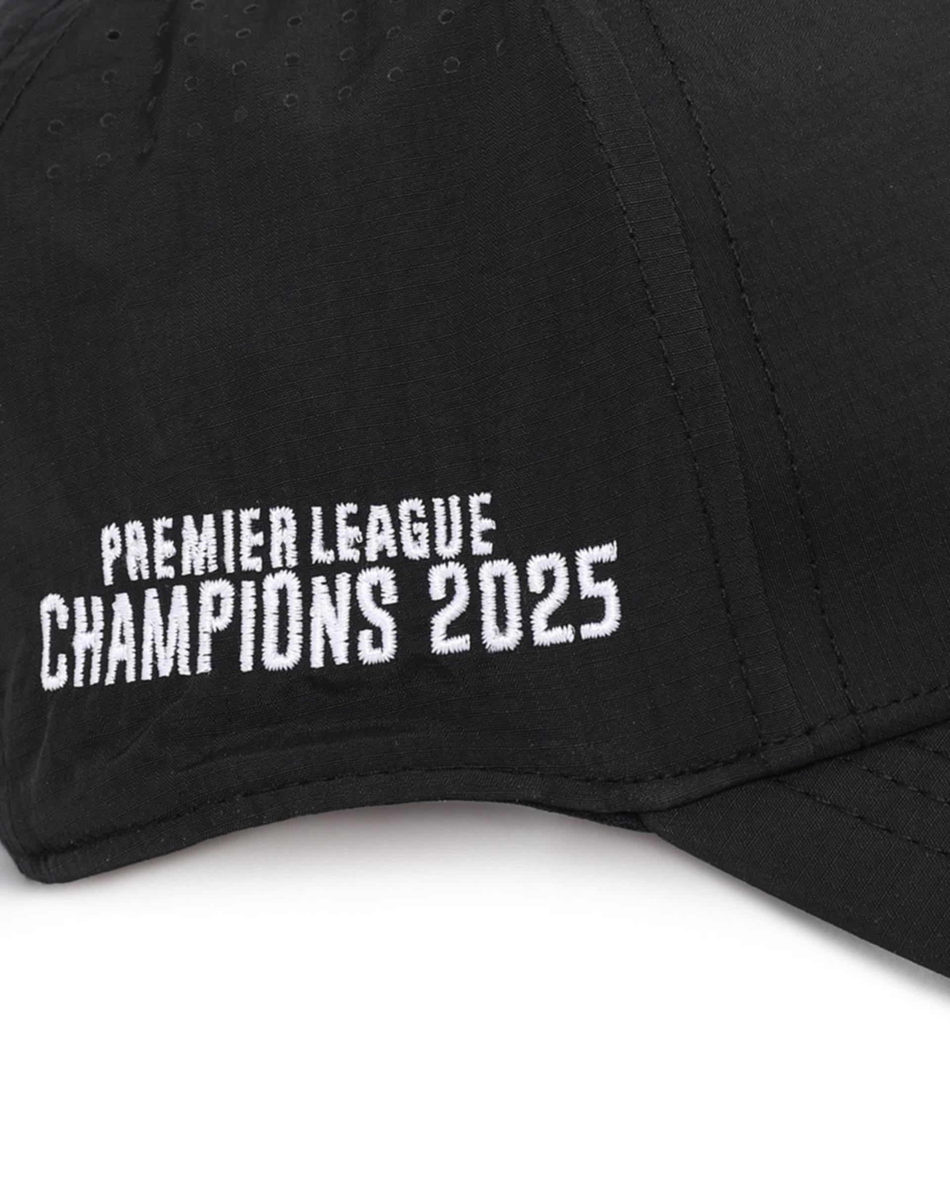 LFC Premier League Champions Kappe Schwarz - Image 4
