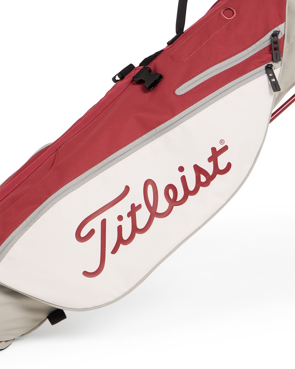 LFC Titleist Premium Carry Golf Bag