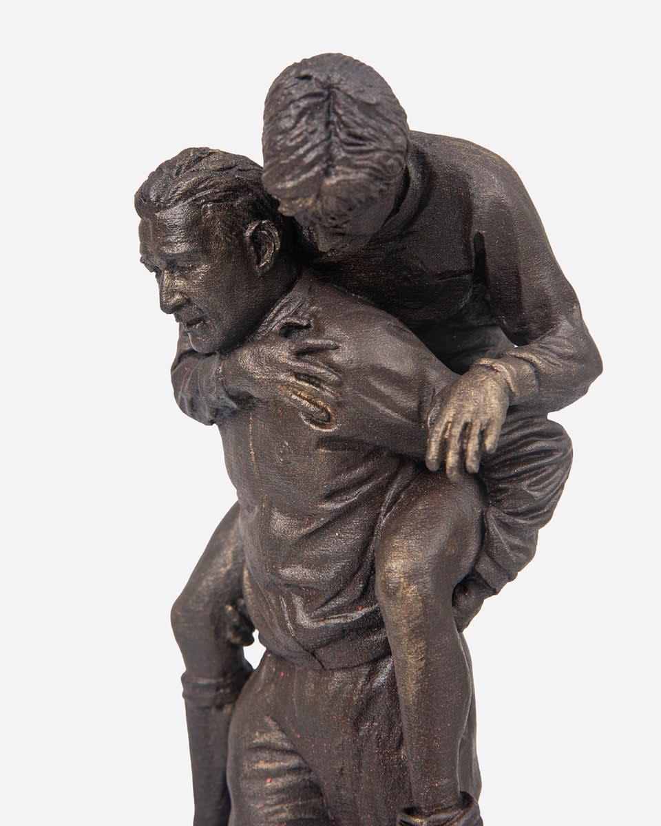 LFC Paisley Statue - Image 2