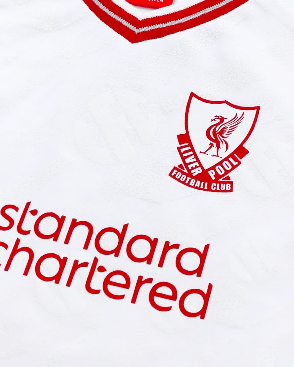 LFC Baby 26/27 Away Kit Set - Image 3