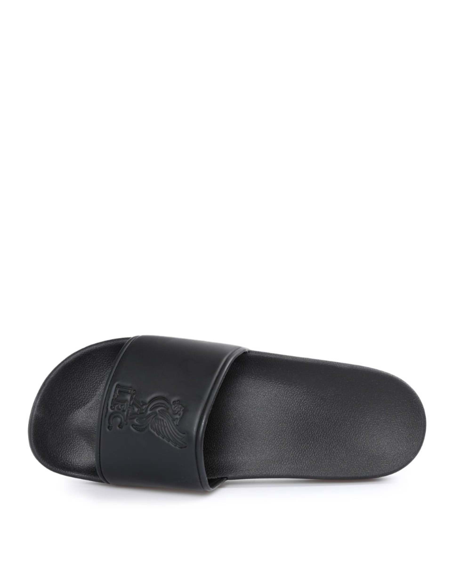 LFC Sliders für Erwachsene, Schwarz - Image 3