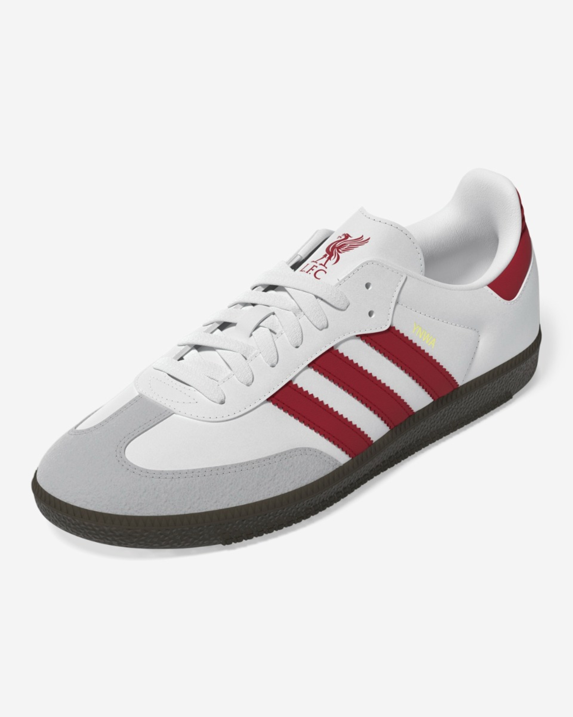 LFC adidas Voksne Hjemmesamper - Image 4