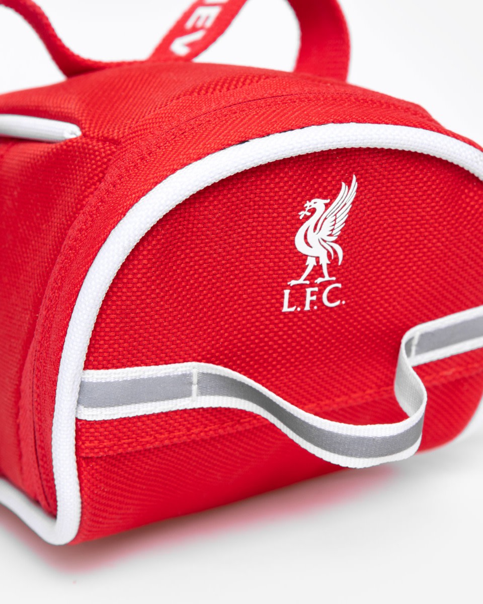LFC Cycling Bag - Image 4