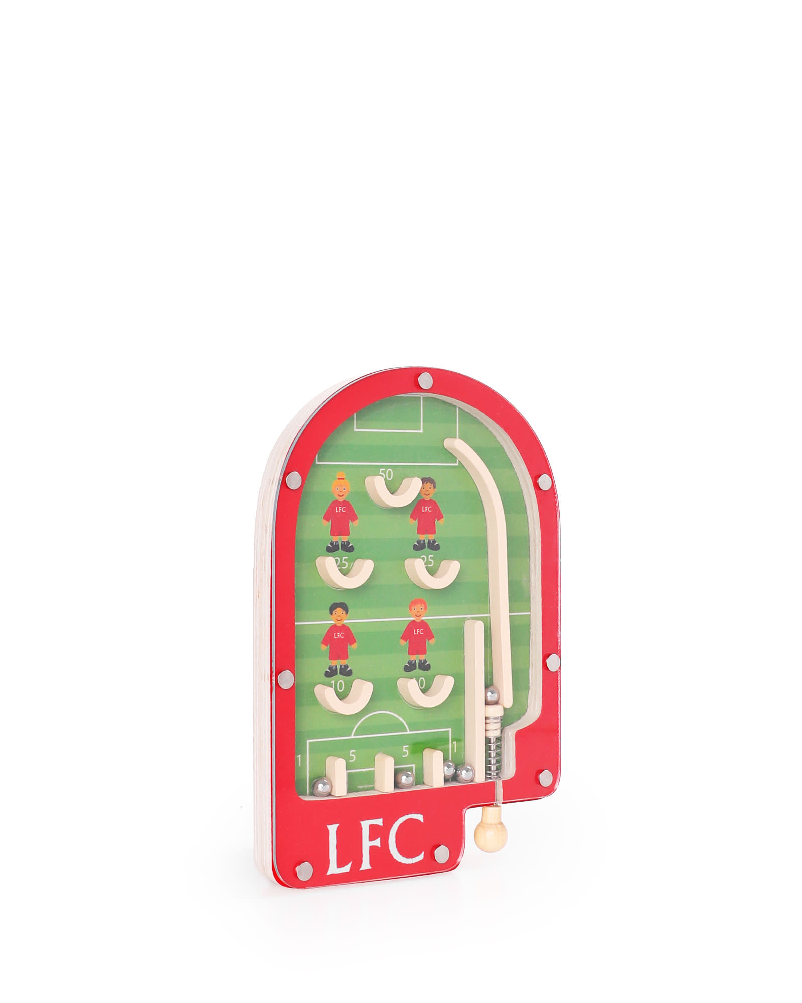 LFC flipperspil - Image 2