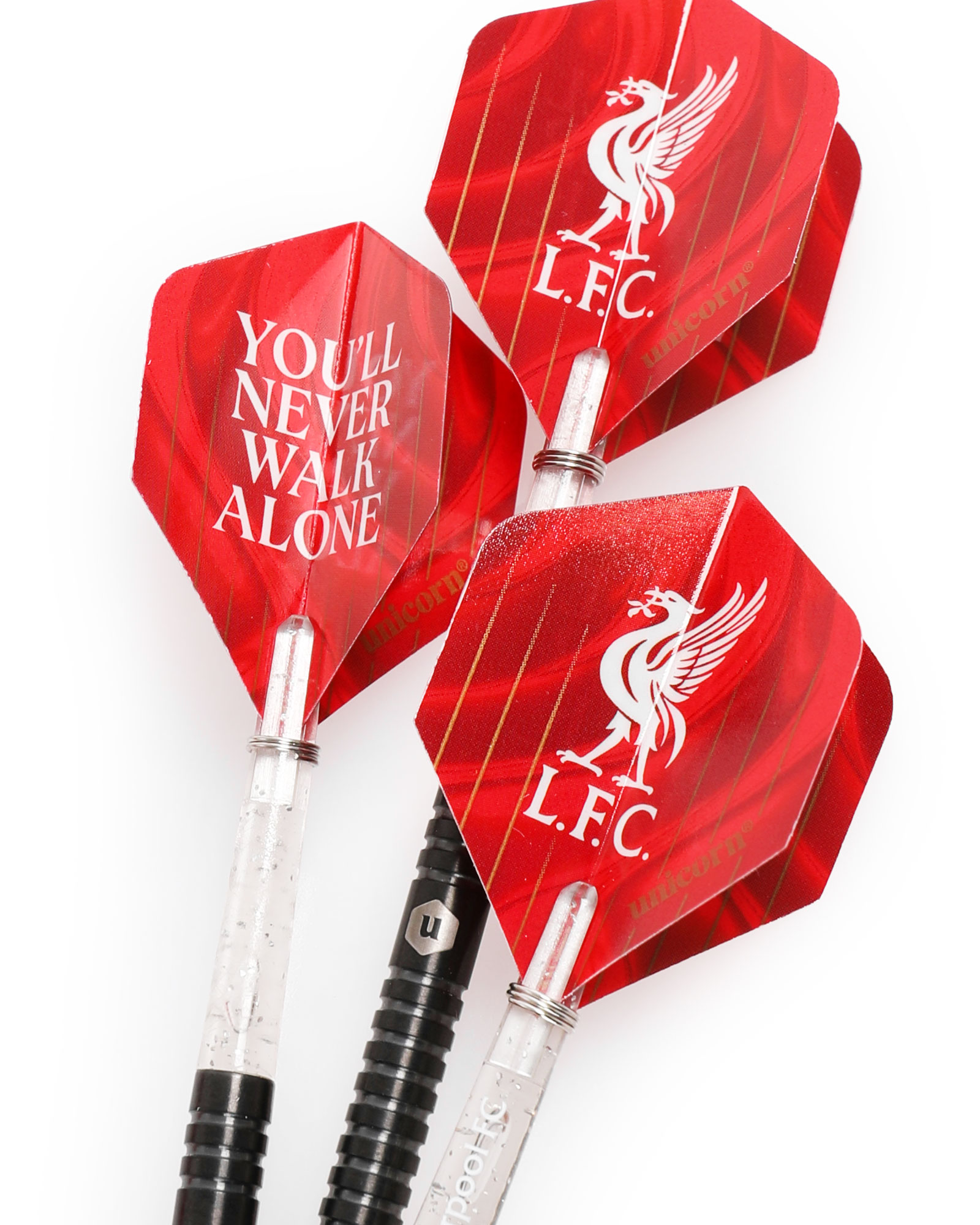 LFC X Unicorn 高级飞镖套装 - Image 4