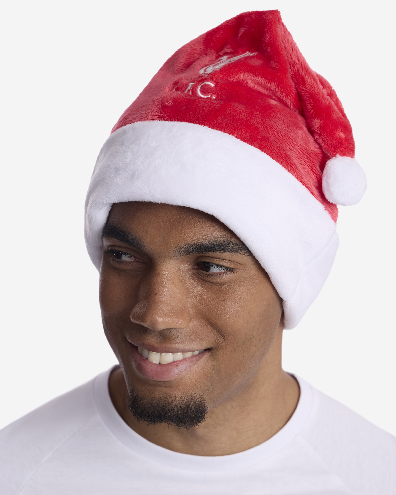 Sombrero de Papá Noel LFC - Image 4