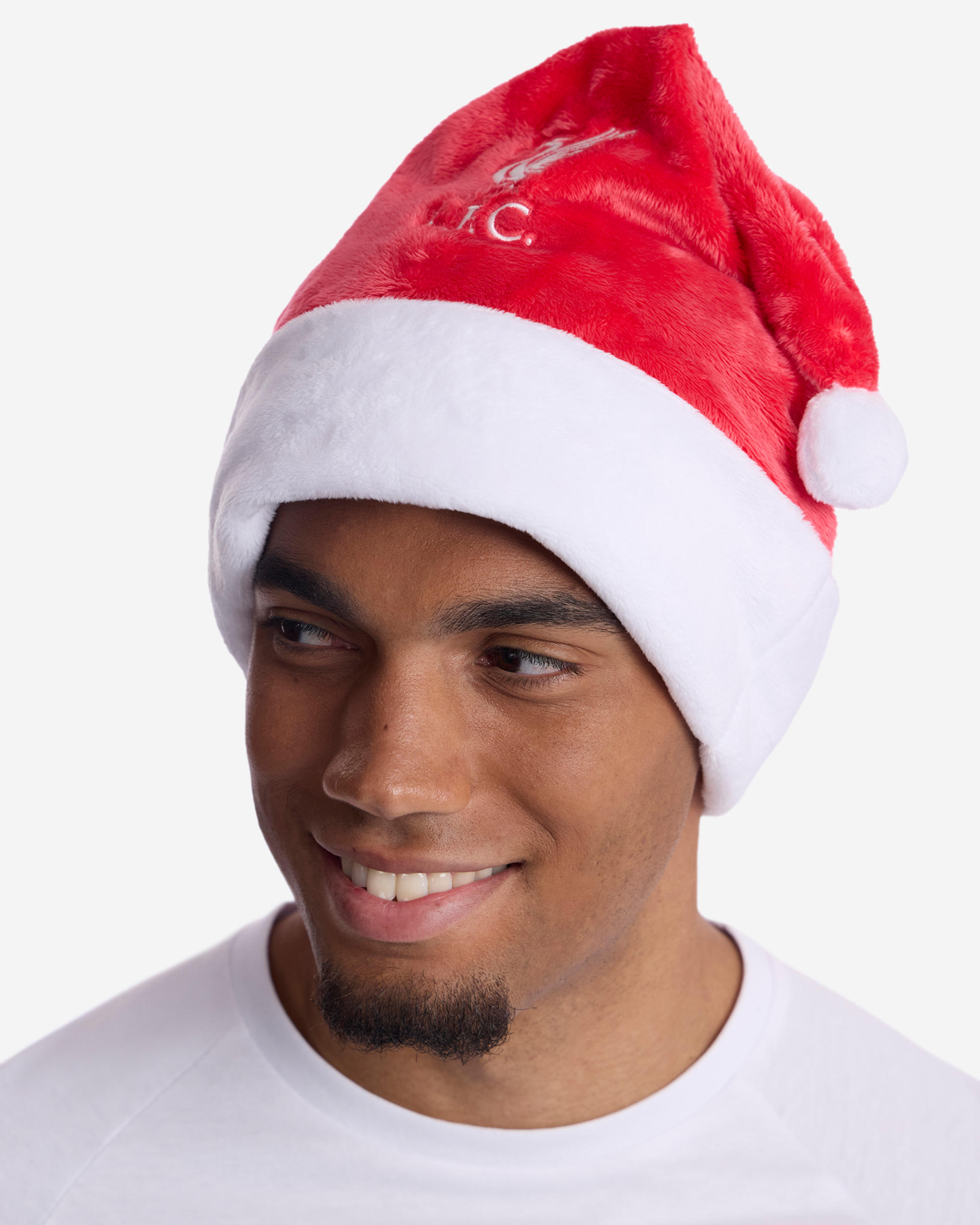 Sombrero de Papá Noel LFC - Image 4