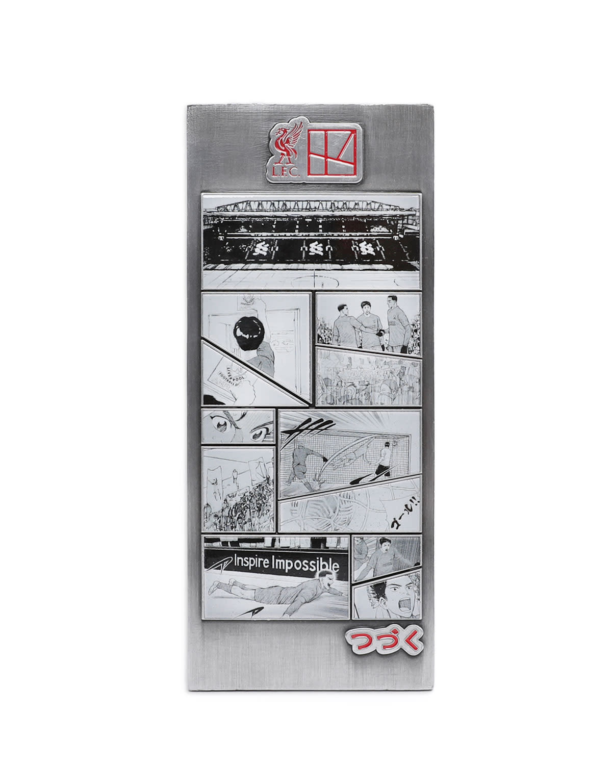 LFC Kodansha XL Ingot - Image 1