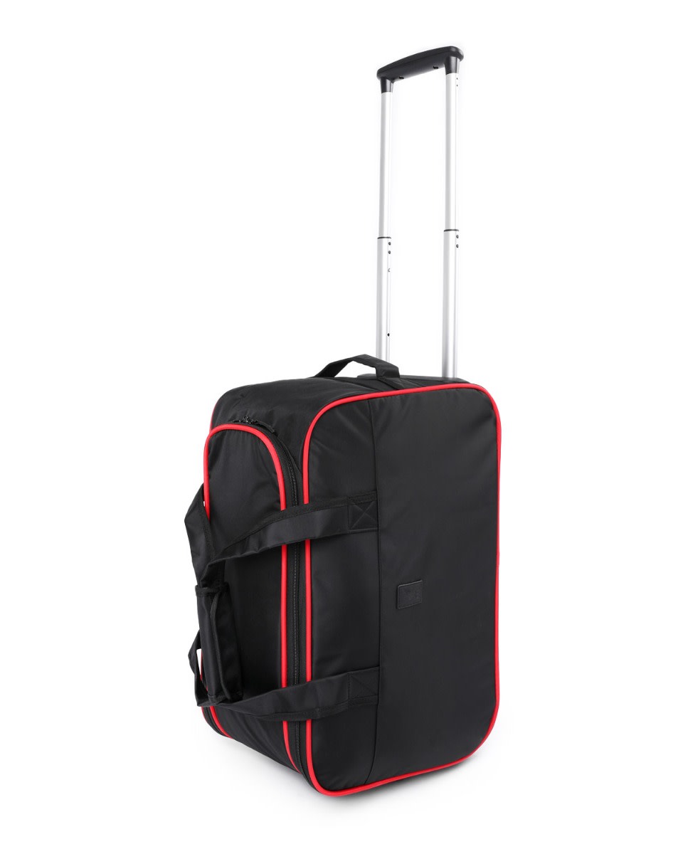 LFC Holdall On Wheels - Image 2