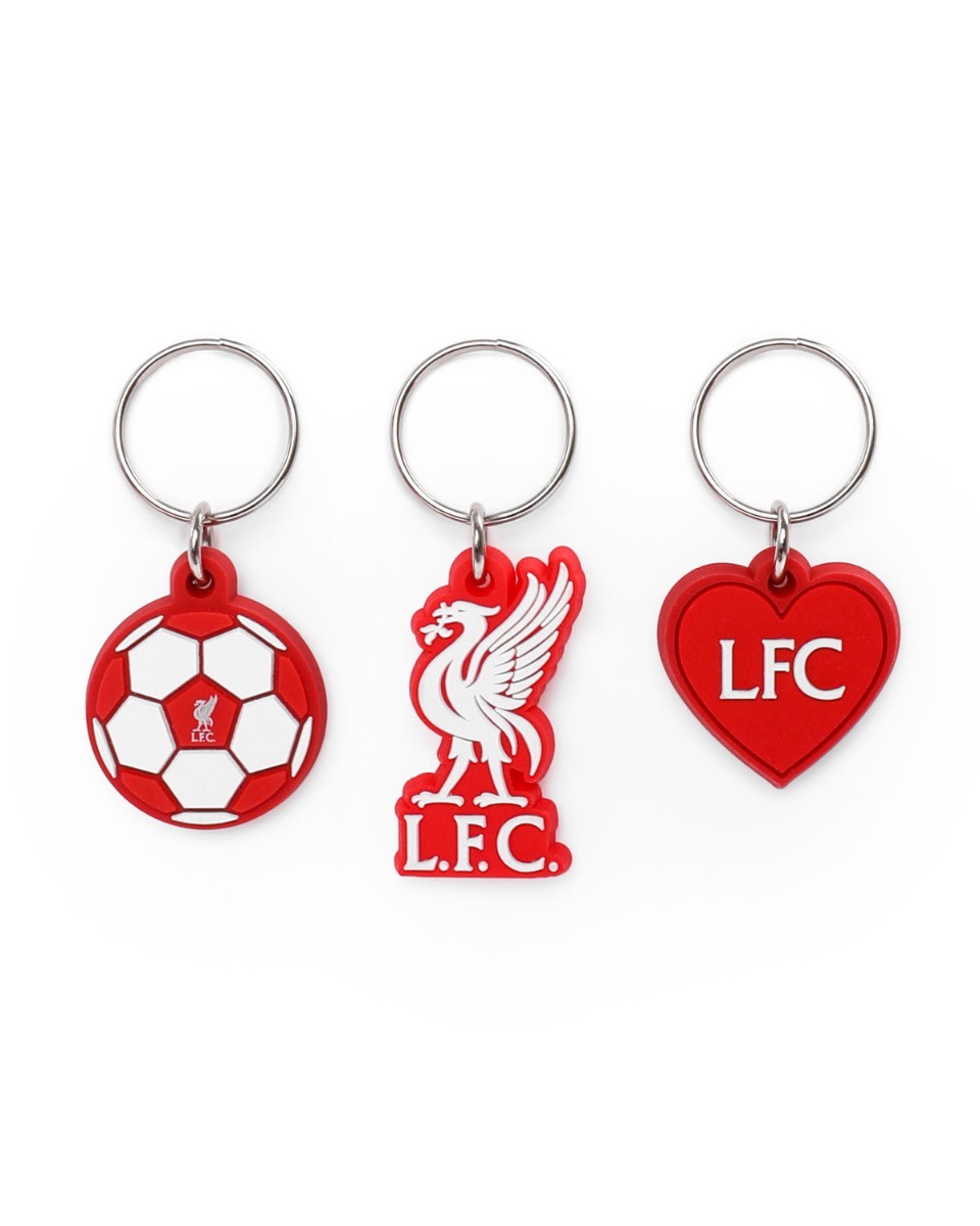 LFC Anhänger für Haustiere, 3er-Pack - Image 1