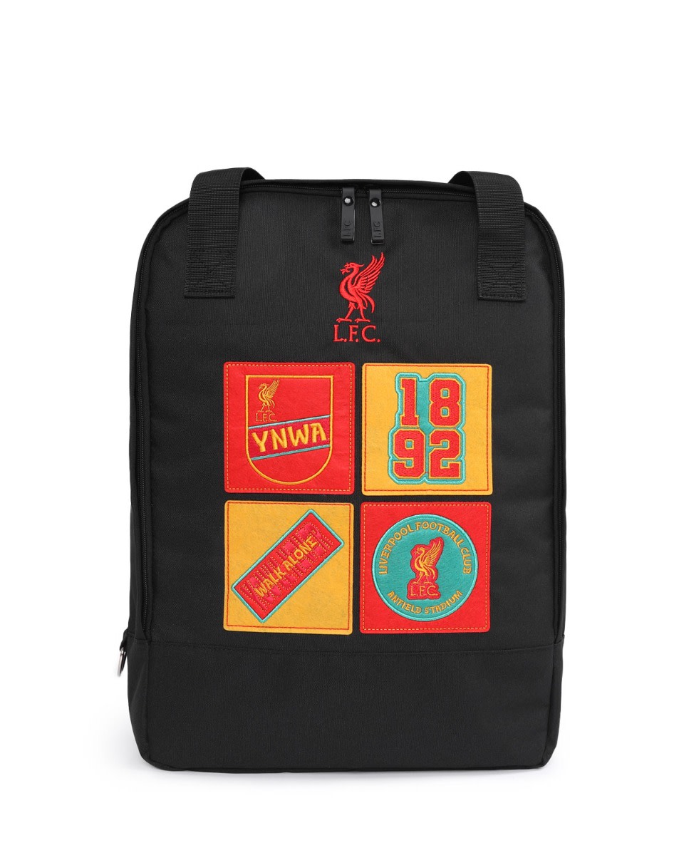 Set de cartera y bolso LFC - Image 2