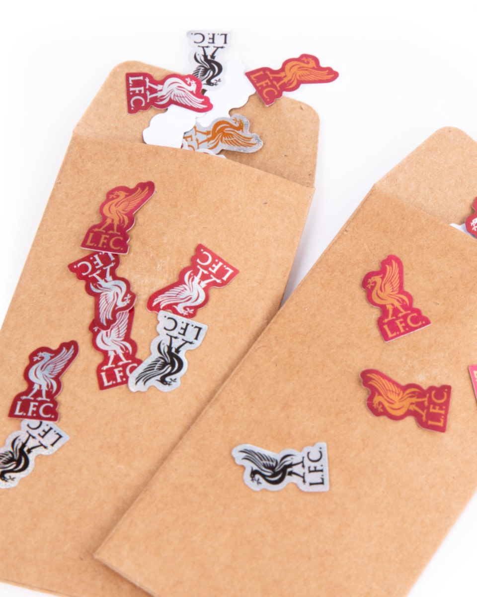 LFC Sticker Set - Image 4