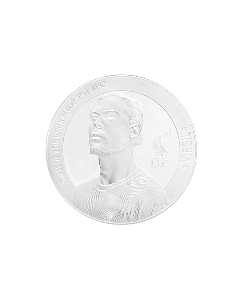 LFC Virgil Coin - Image 2