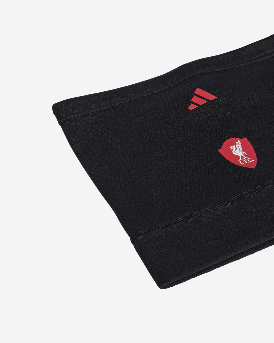 LFC adidas Home Neckwarmer - Image 2
