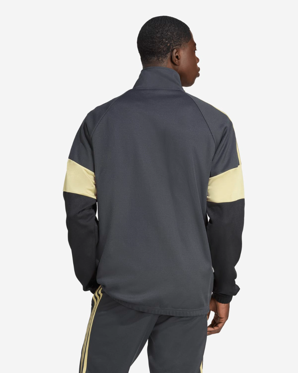 LFC adidas Mens 25/26 LFSTLR Track Jacket