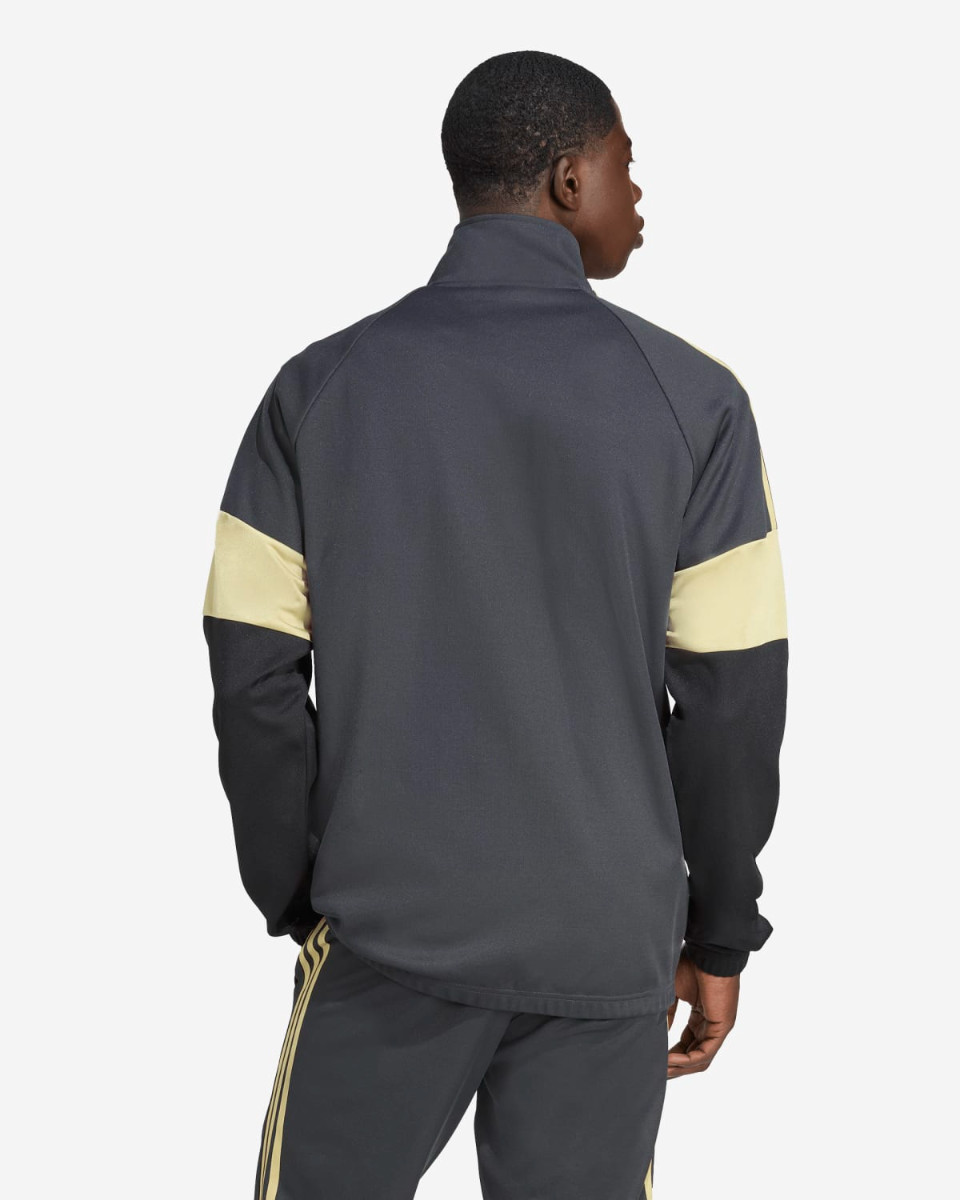 LFC adidas Mens 25/26 LFSTLR Track Jacket - Image 2