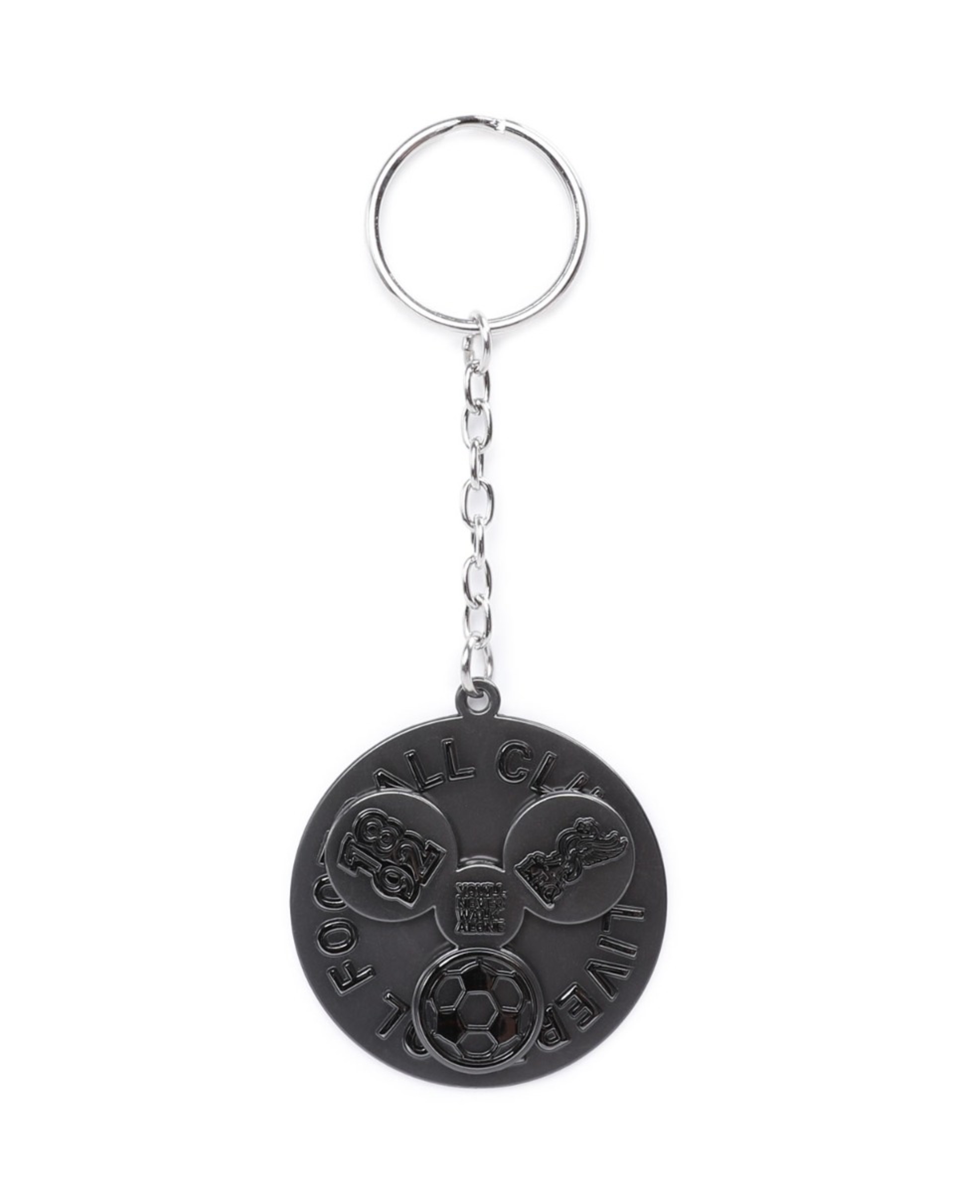 LFC Spinner nøglering - Image 1