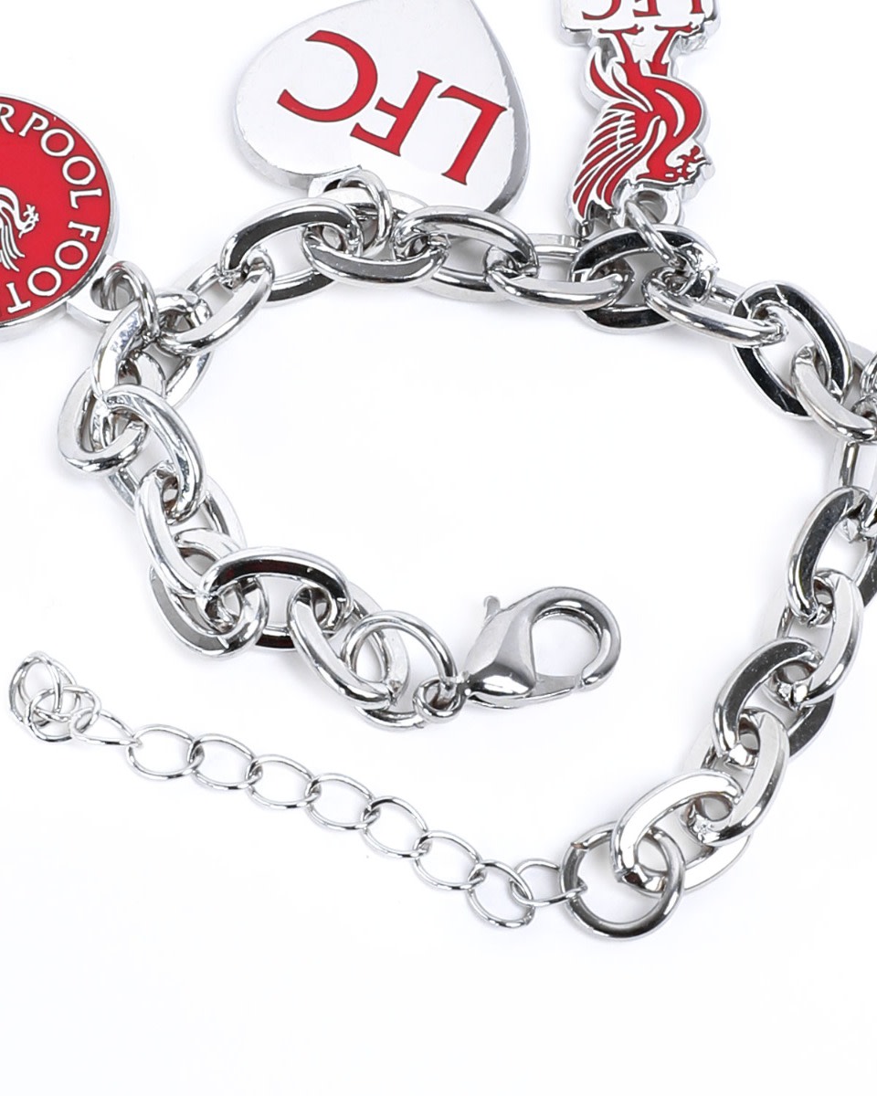 LFC Novelty Charm Bracelet - Image 3
