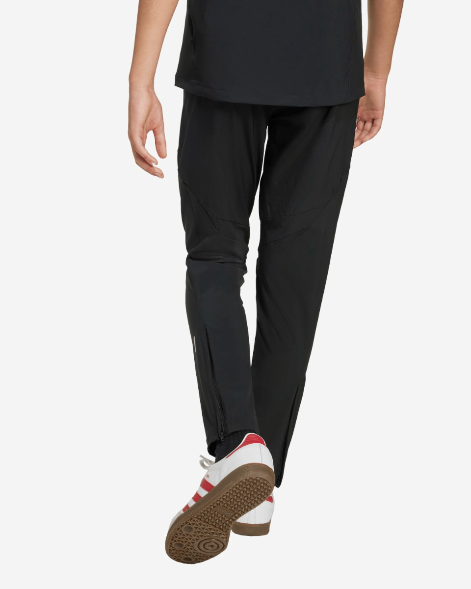 LFC adidas Youth Vis Tech Travel Pants - Image 2