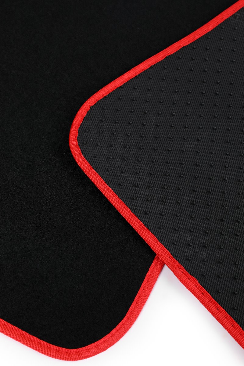 LFC Car Mats - Image 2