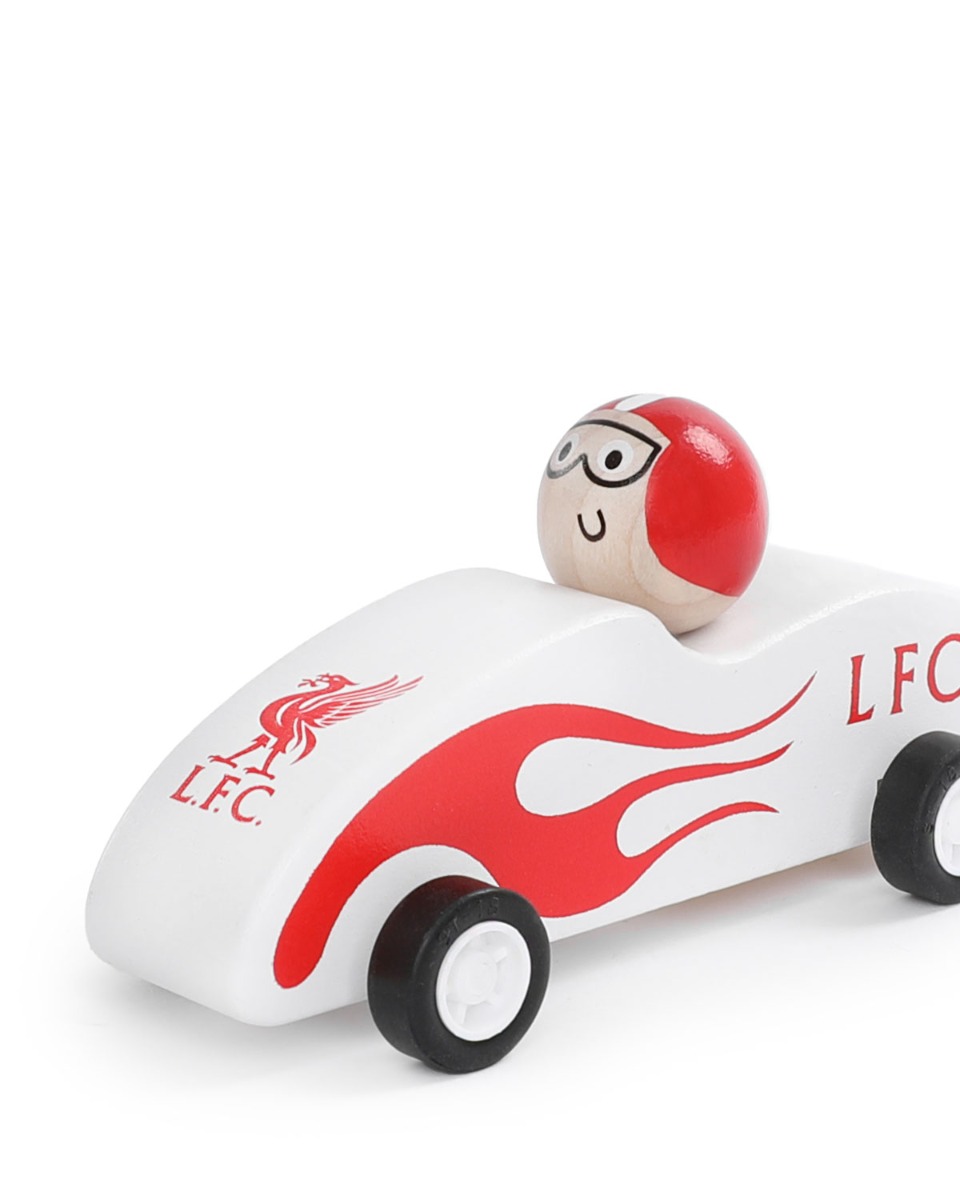 LFC Pull Back Car - Image 2
