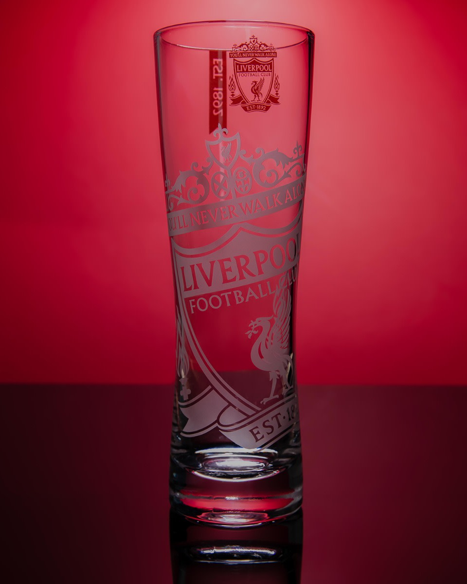 Verre à bière LFC - Image 2
