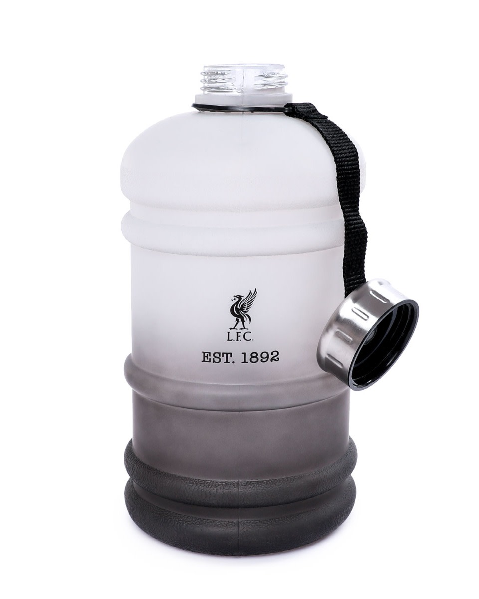 Ensemble bouteille et serviette de sport LFC - Image 3