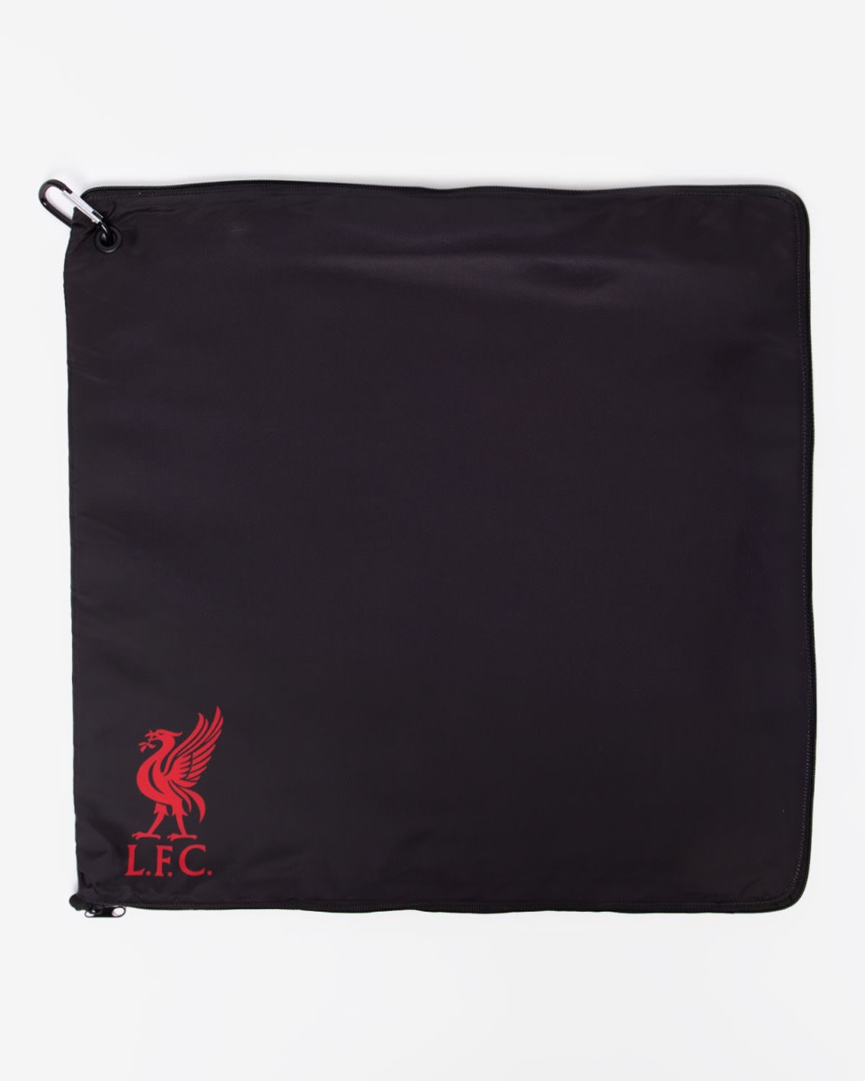 LFC Rain Hood Towel - Image 1