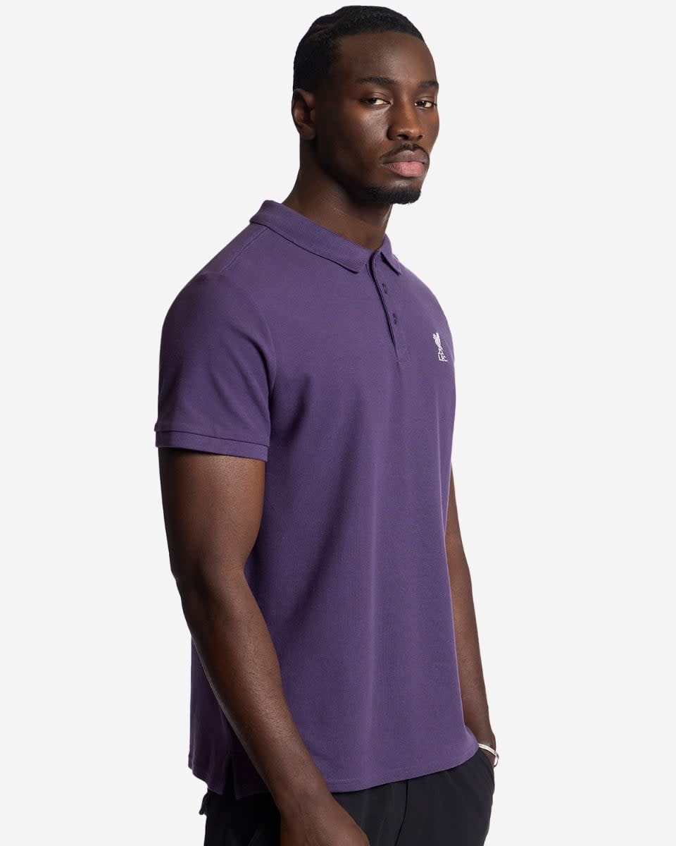 CONNINSBY POLO PURPLE (Change Me) - Image 4