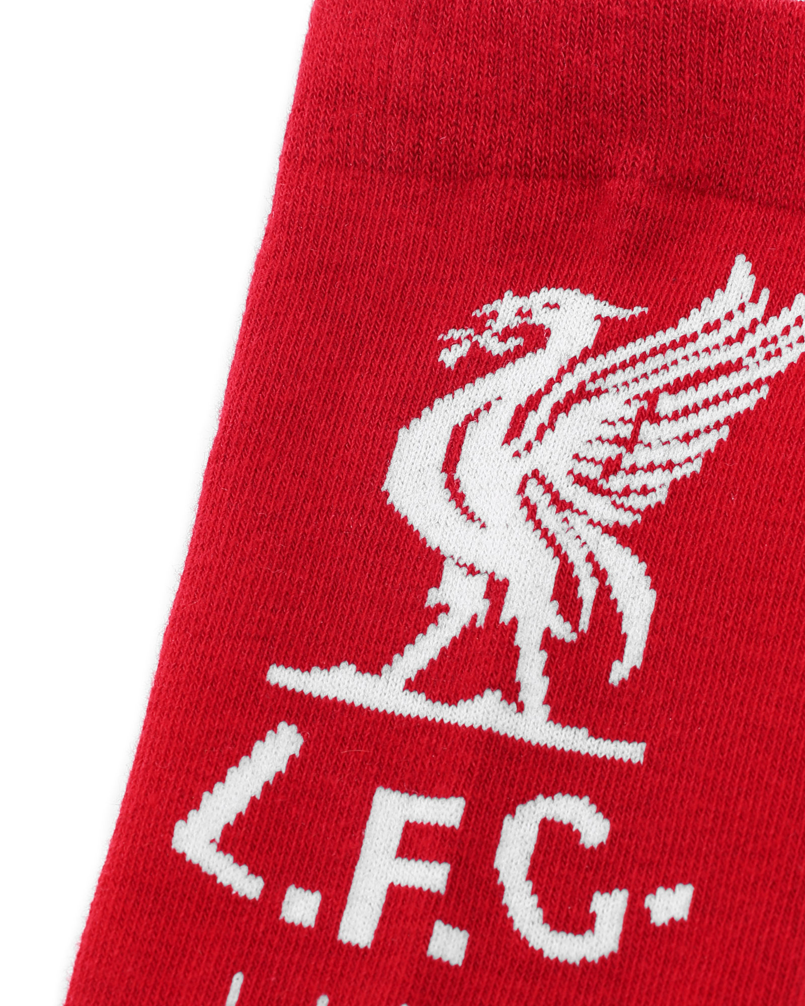Calcetines retro navideños LFC - Image 3