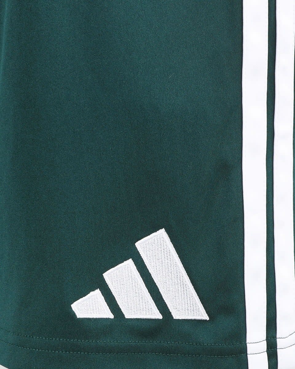 LFC adidas Youth 26/27 Goalkeeper Shorts - Image 3