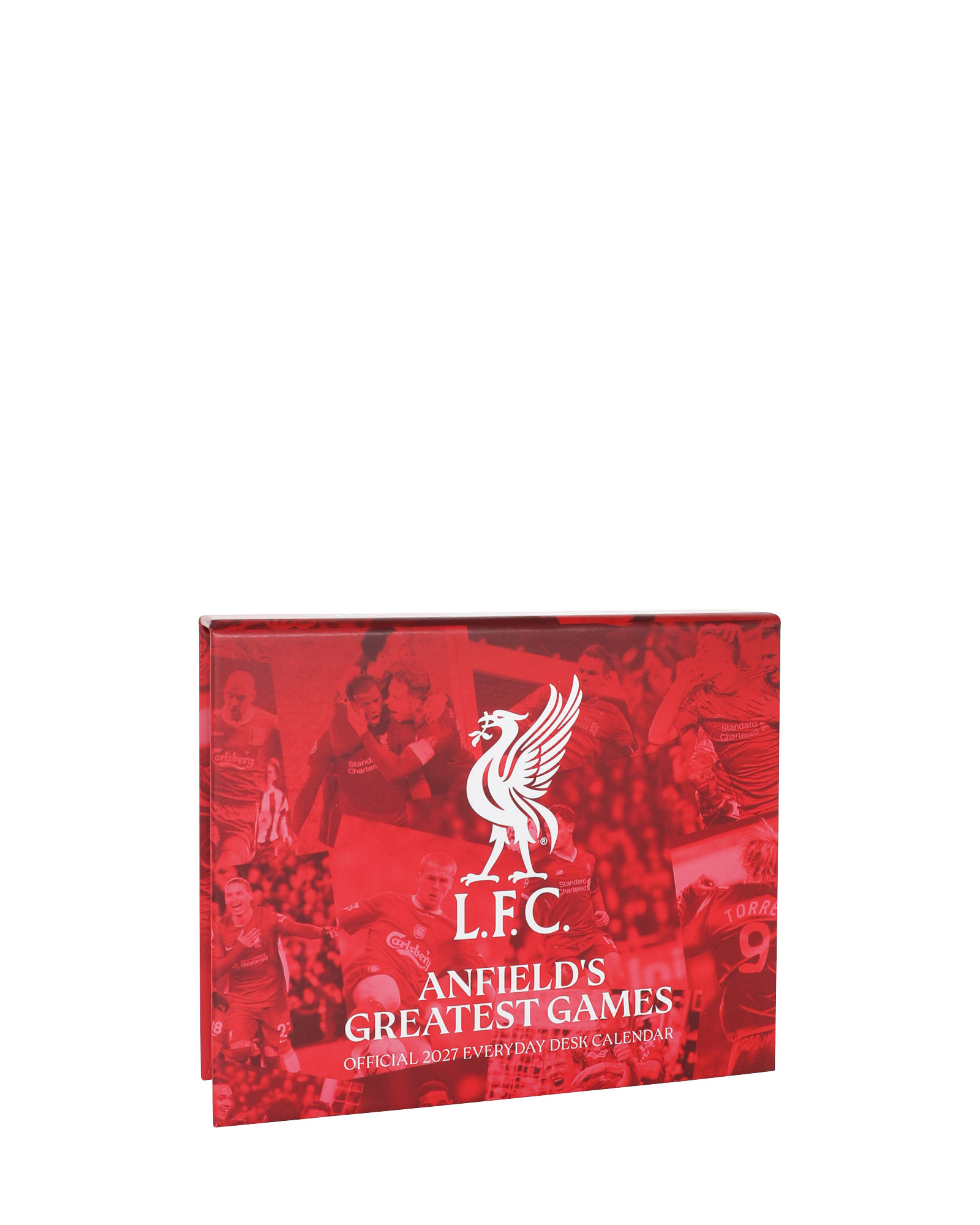 LFC 365 dages blokkalender 2027 - Image 1