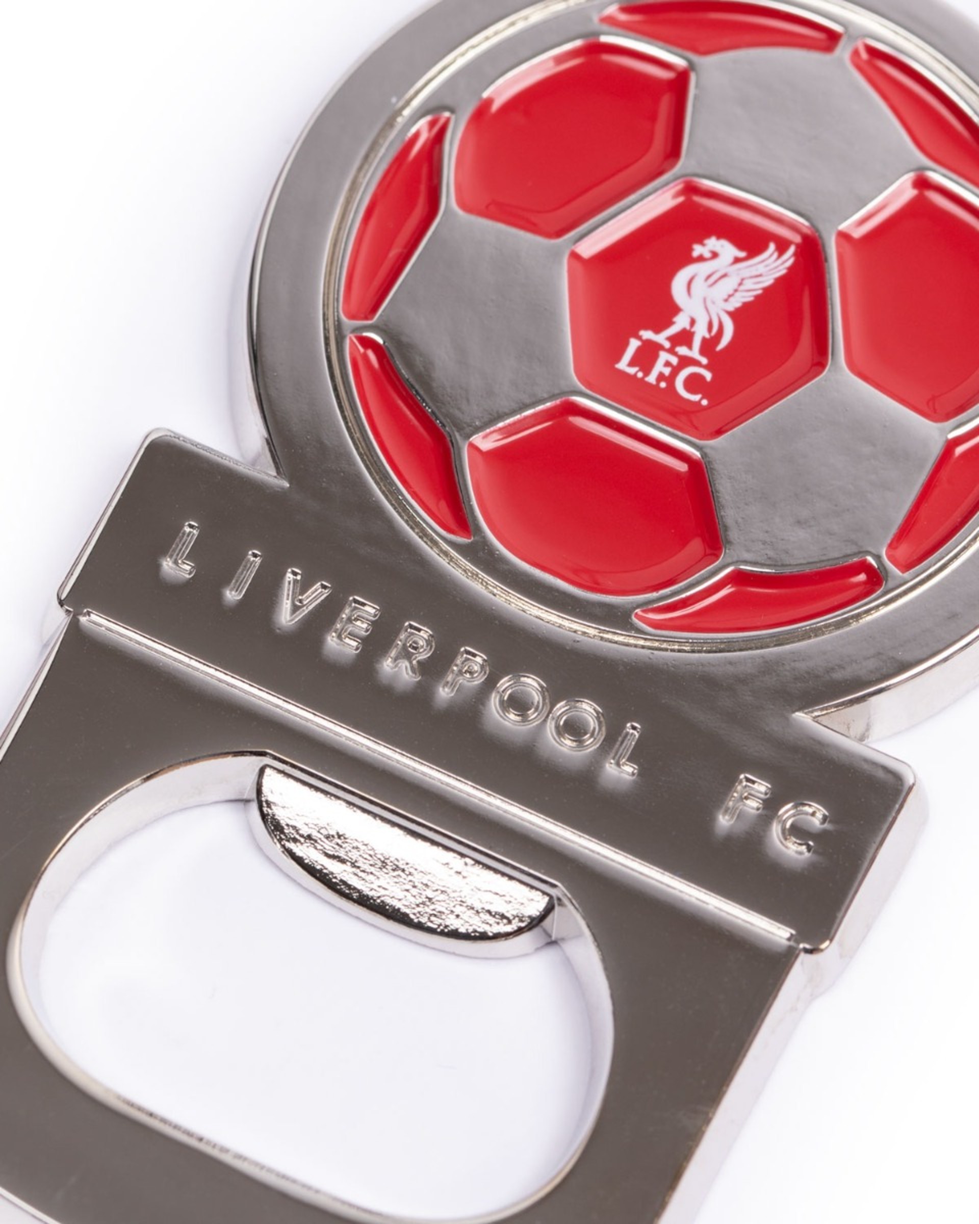 ป้าย LFC, พวงกุญแจ และชุดที่เปิดขวด - Image 4