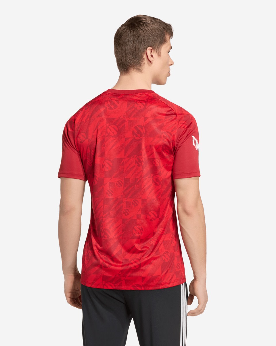 LFC adidas Herren-Trikot 26/27 Pre-Match - Image 2