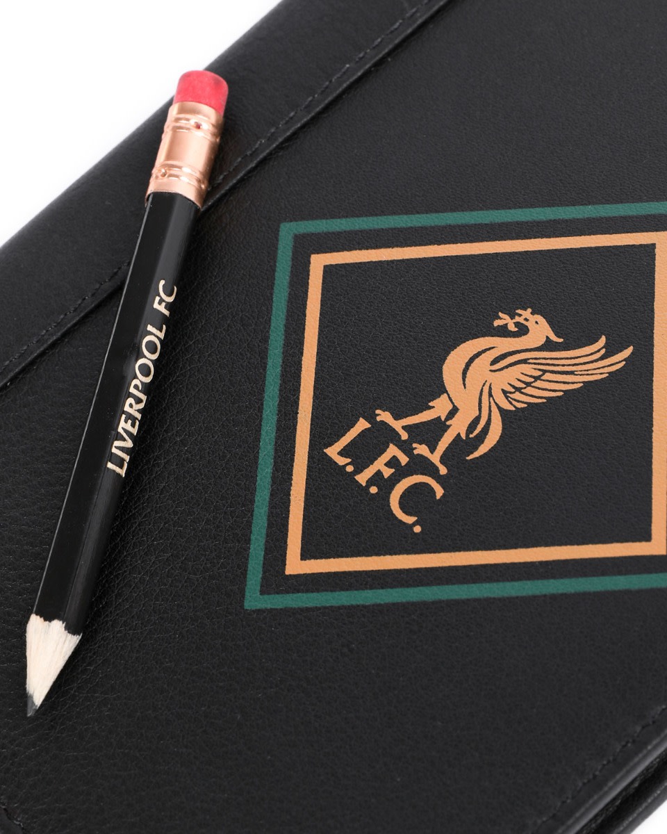 LFC Golf-Anzeigetafel und Bleistift - Image 3