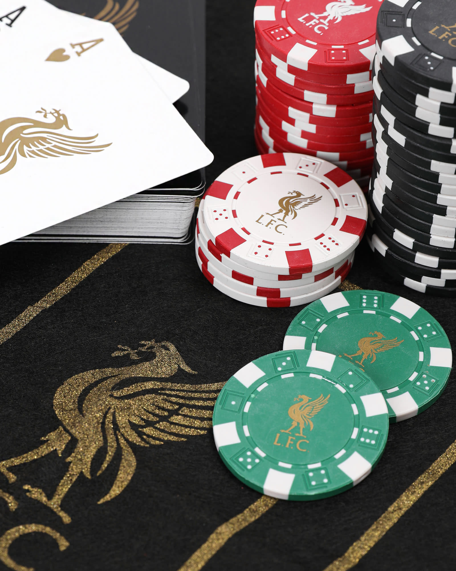 LFC Poker Set - Image 3