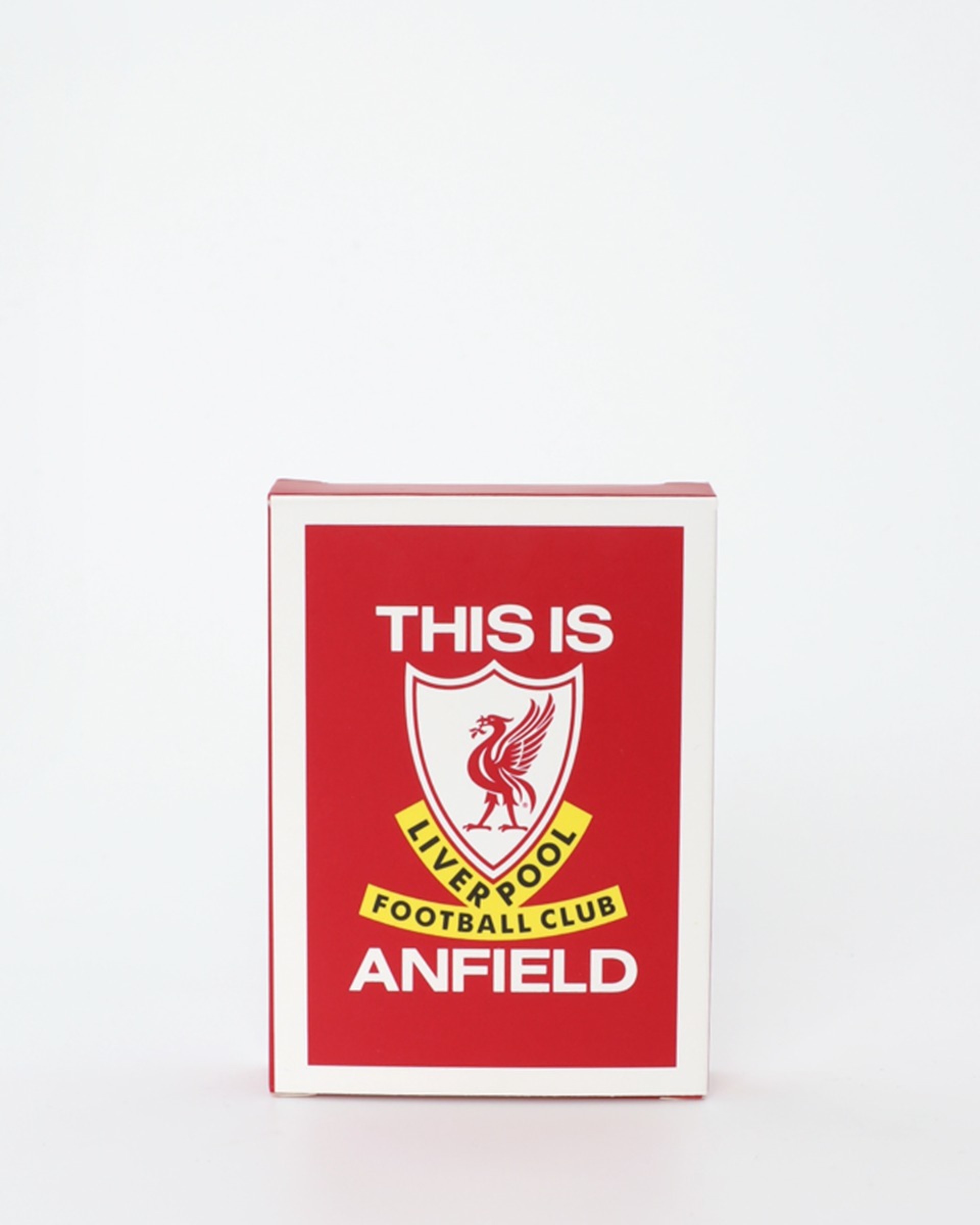 ไพ่เล่น LFC - Image 1
