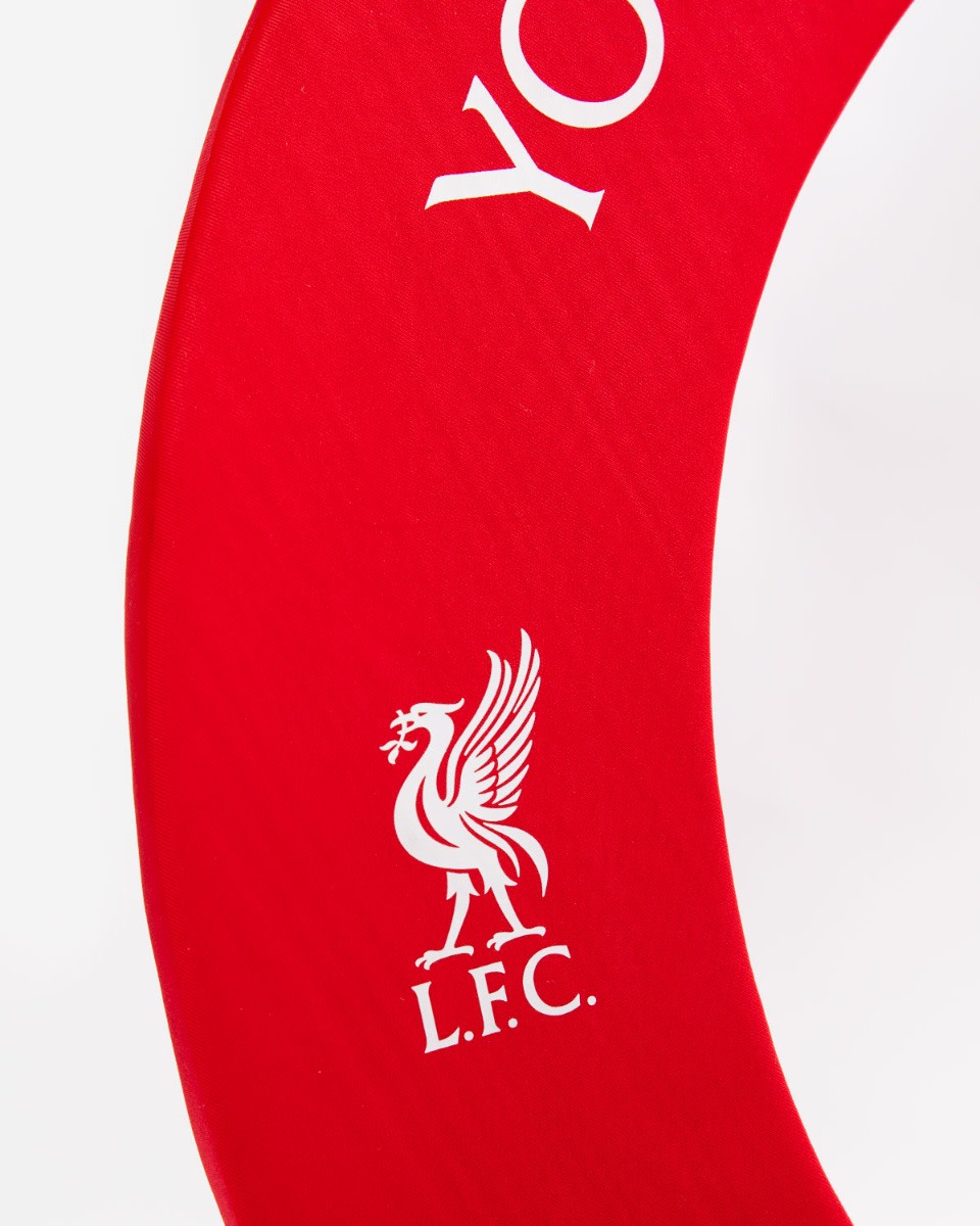 Diapasón envolvente LFC x Unicorn - Image 3