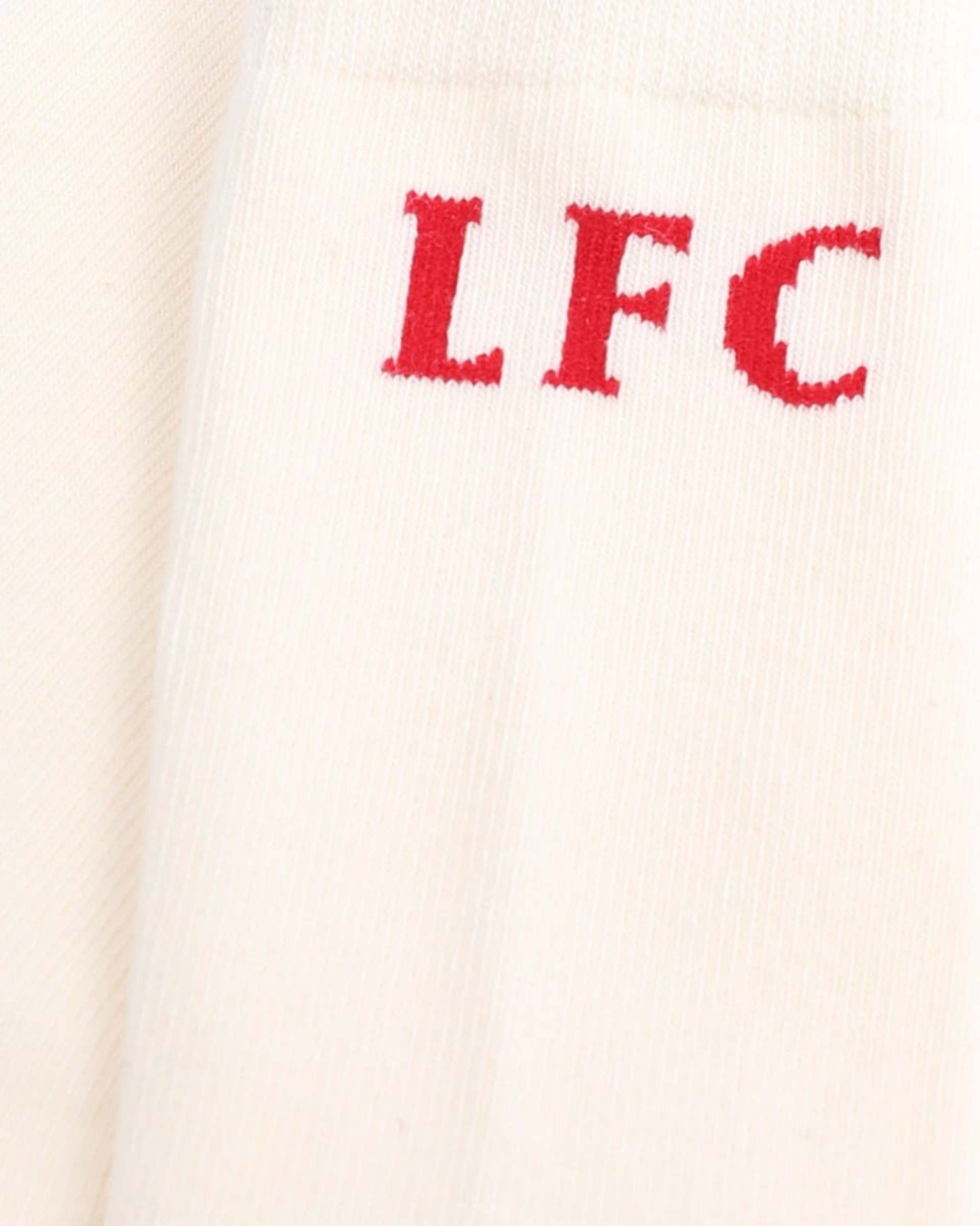 LFC 25/26 Away Babysocken, 1er-Pack - Image 2