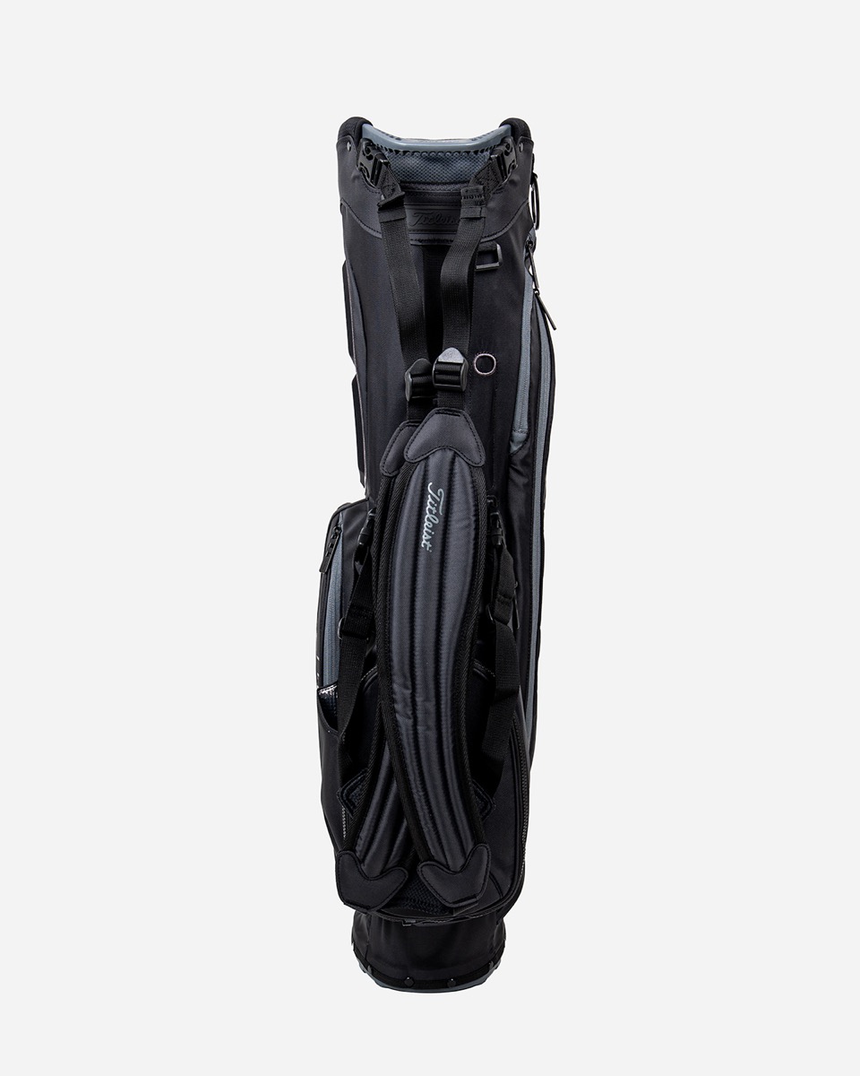 LFC Titleist Players 4 Stand Golf Bag